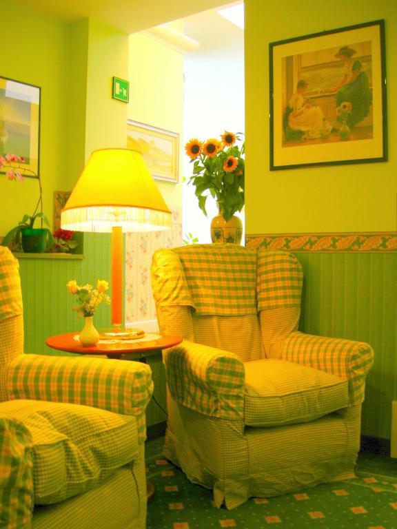 Buenos Aires Hotel - Milan — Photos 2
